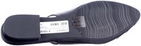 Everybody zwart 84603 Brunilde slingback zwart-3