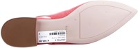 Hogl oranje 10 0112 slingback oranje-3