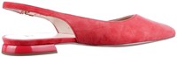 Hogl oranje 10 0112 slingback oranje-2
