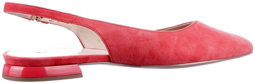 Hogl oranje 10 0112 slingback oranje-2