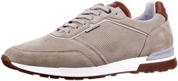 Berkelmans beige Hondo 2510230247 sneaker beige