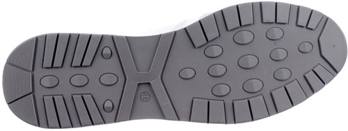 Berkelmans wit combi Hondo 2510230154 sneaker wit combi-3