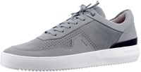 Blackstone groen DG512 veterschoen groen