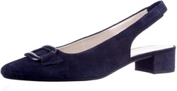 Gabor blauw 61.521.16 slingback blauw