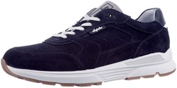 Australian blauw 15.1695.01-S00 veterschoen blauw
