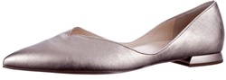 Hogl goud 10 0011 ballerina goud