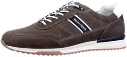 Australian groen 15.1600.03-E00 veterschoen groen