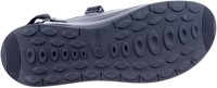 Wolky zwart 0335020 sandaal zwart-3