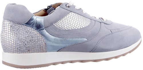 Helioform lichtblauw 243.024.0167 H sneaker lichtblauw-2
