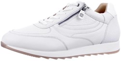 Helioform wit 243.024.0416 H sneaker wit