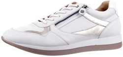 Helioform wit combi 253.059.0359 H sneaker wit combi