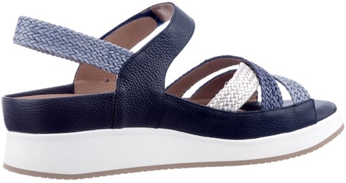 PieSanto blauw combi 250425 H sandaal blauw combi-2