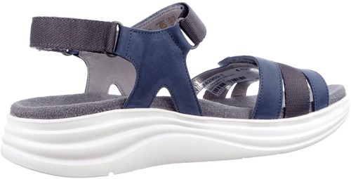 Wolky jeans 0565210 sandaal jeans-2