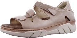 Wolky beige 0342512 sandaal beige