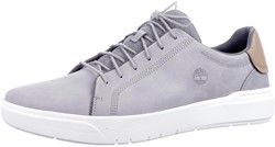 Timberland grijs TBOA41F7 veterschoen grijs