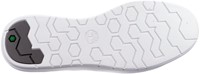 Timberland wit TBOA2921 veterschoen wit-3