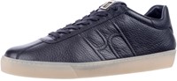 Hogl zwart 10 0330 veterschoen zwart