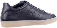 Hogl zwart 10 0330 veterschoen zwart-2