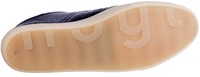 Hogl zwart 10 0330 veterschoen zwart-3