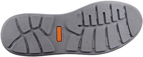 Jomos donkerbruin 326373 K veterschoen donkerbruin-3