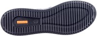 Jomos zwart 857501 K enkellaars zwart-3