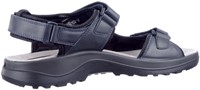 Jomos blauw 508609 H sandaal blauw-2