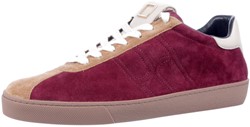 Hogl bordo/camel 10 0332 veterschoen bordo/camel