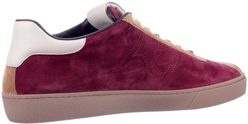 Hogl bordo/camel 10 0332 veterschoen bordo/camel-2