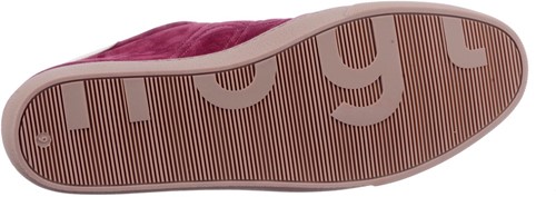 Hogl bordo/camel 10 0332 veterschoen bordo/camel-3