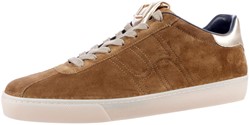 Hogl khaki/gold 10 0332 veterschoen khaki/gold