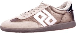Maripe taupe combi MRPWEHO V.41 sneaker taupe combi