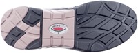 Gabor Rollingsoft brons/zwart combi 76.936.87 sneaker brons/zwart combi-3