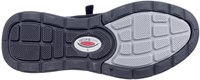 Gabor Rollingsoft zwart combi 76.847 sneaker zwart combi-3