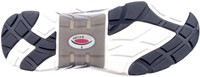 Gabor Rollingsoft brons combi 76.936.83 sneaker brons combi-3