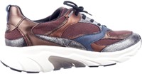 Gabor Rollingsoft brons combi 76.936.83 sneaker brons combi-2