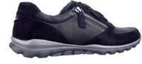 Gabor Rollingsoft zwart 76.968.37 sneaker zwart-2