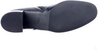 Hogl zwart 13 4123 enkellaars zwart-3