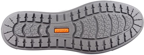 Jomos blauw 321381 H veterschoen blauw-3