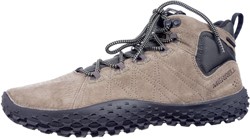 Merrell groen J5006859 veterboot groen