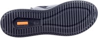 Jomos zwart 857514 K veterboot zwart-3