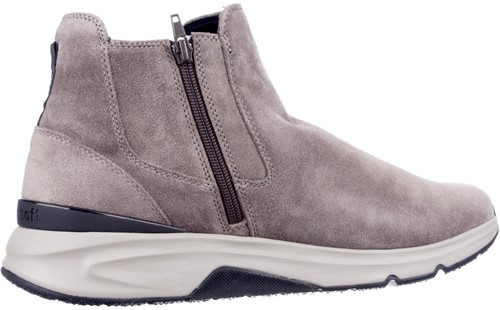 Gabor Rollingsoft taupe 76.881.30 enkellaars taupe-2