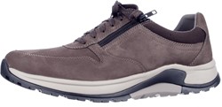 Gabor Rollingsoft donkerbruin 8000.14.18 sneaker donkerbruin