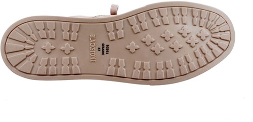 Blackstone beige EG561 Sesame veterschoen beige-3