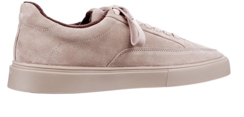 Blackstone beige EG561 Sesame veterschoen beige-2