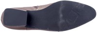 Roberto d'Angelo taupe Tess enkellaars taupe-3