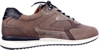 Australian taupe/bruin combi 15.1667.03 veterschoen taupe/bruin combi-2