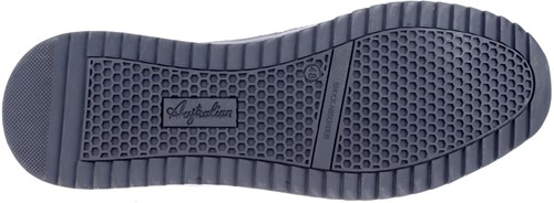 Australian blauw/bruin combi 15.1600.06 veterschoen blauw/bruin combi-3