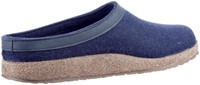 Haflinger jeans 713001 M pantoffel jeans-2