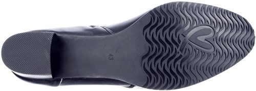 Everybody donkerblauw 49148 enkellaars donkerblauw-3