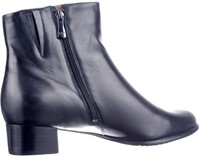 Everybody donkerblauw 49148 enkellaars donkerblauw-2